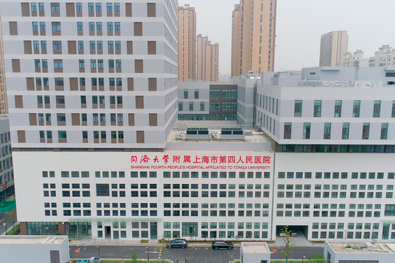 同济大学附属上海市第四人民医院洁净手术室有哪些亮点？快来围观！
